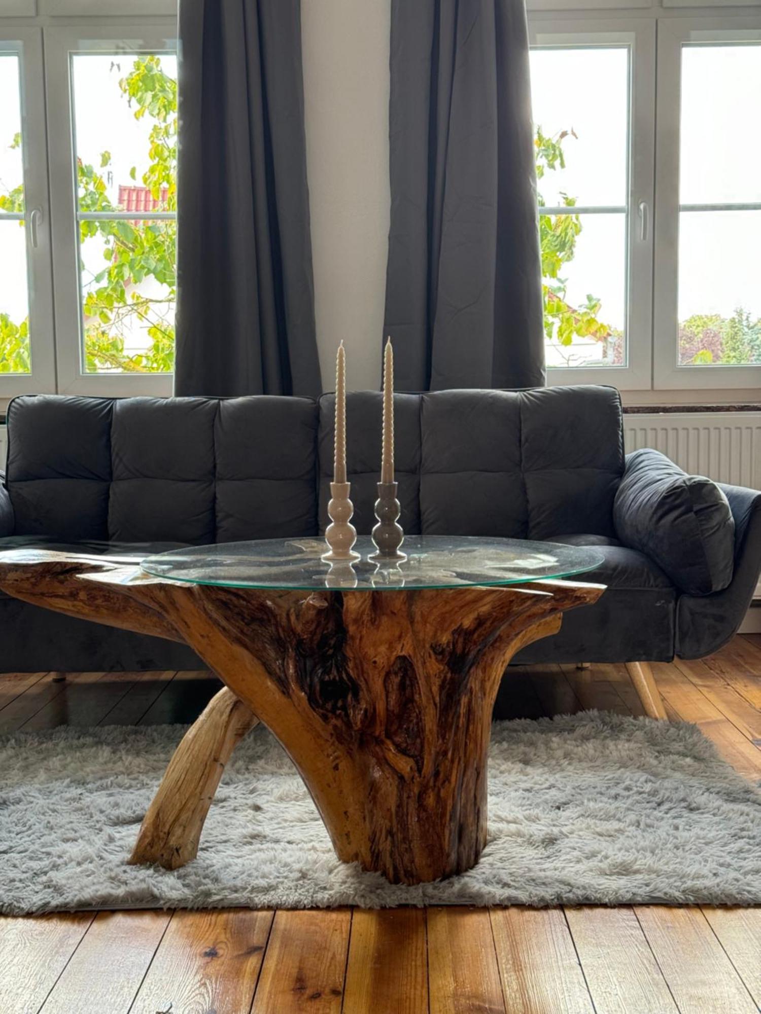 Kaminzimmer Trebbin Екстер'єр фото